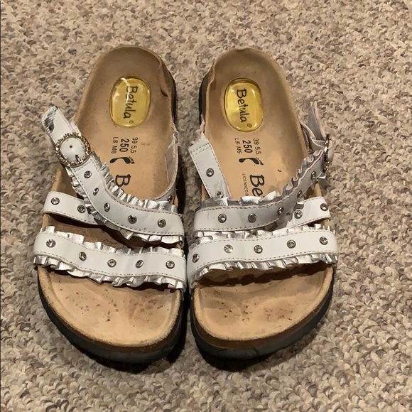 topshop arson western ankle boots